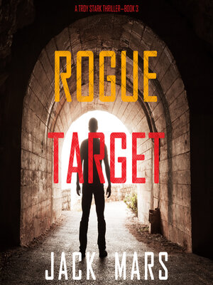 cover image of Rogue Target